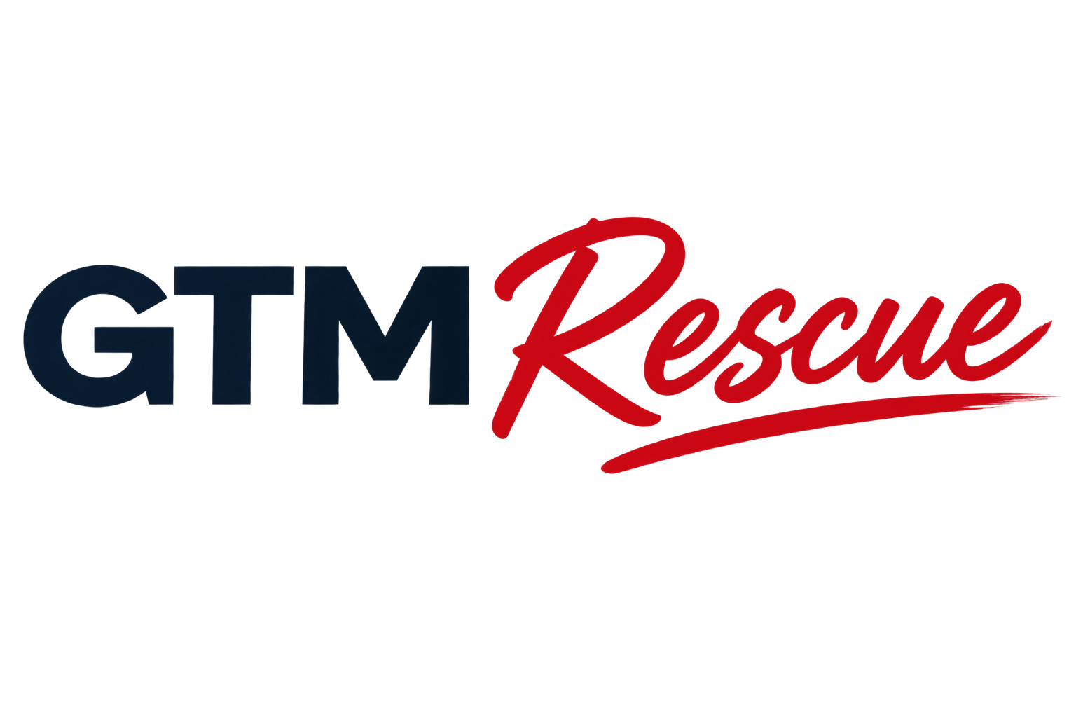 GTM Rescue